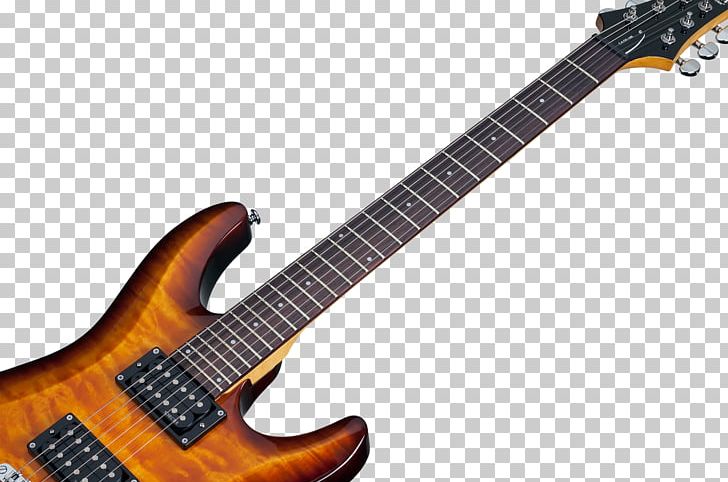 Bass Guitar Electric Guitar Acoustic Guitar Schecter Guitar Research Schecter C-6 Plus PNG, Clipart, Acoustic Electric Guitar, Guitar Accessory, Music, Plucked String Instruments, Prs Guitars Free PNG Download