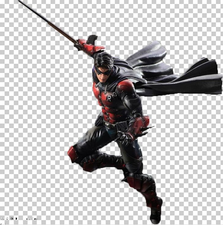 Batman: Arkham Origins Batman: Arkham City Batman: Arkham Knight Batman: Arkham Asylum Robin PNG, Clipart, Action Figure, Action Toy Figures, Art, Batman, Batman Arkham Free PNG Download