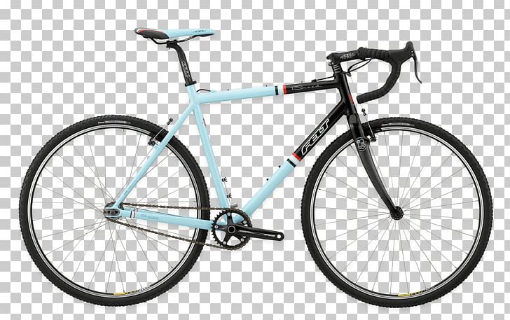 Cyclo-cross Bicycle Cyclo-cross Bicycle Felt Bicycles Single-speed Bicycle PNG, Clipart, Bicycle, Bicycle Accessory, Bicycle Drivetrain Systems, Bicycle Forks, Bicycle Frame Free PNG Download