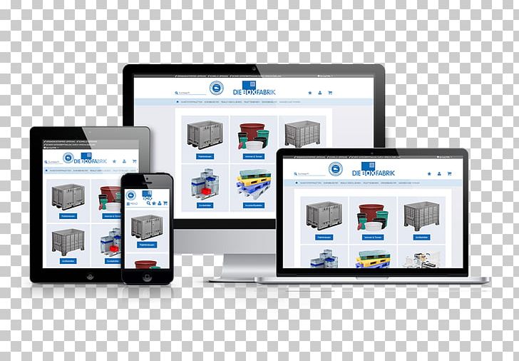Digital Marketing Responsive Web Design E-commerce Service PNG, Clipart, Brand, Communication, Computer Monitor, Digital Marketing, Display Advertising Free PNG Download