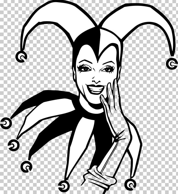 Harlequin Pierrot Portable Network Graphics Theatre PNG, Clipart, Art, Artwork, Black, Black And White, Desktop Wallpaper Free PNG Download