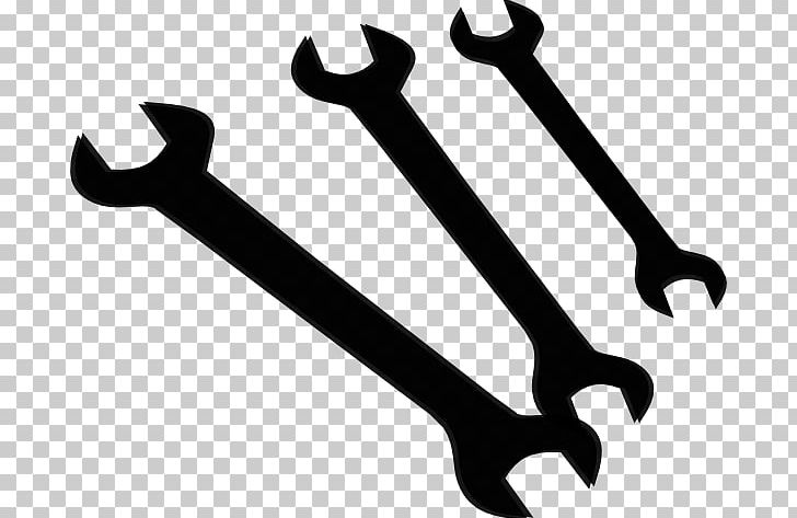 Pipe Wrench Adjustable Spanner PNG, Clipart, Adjustable Spanner, Black And White, Free Content, Hammer, Line Free PNG Download