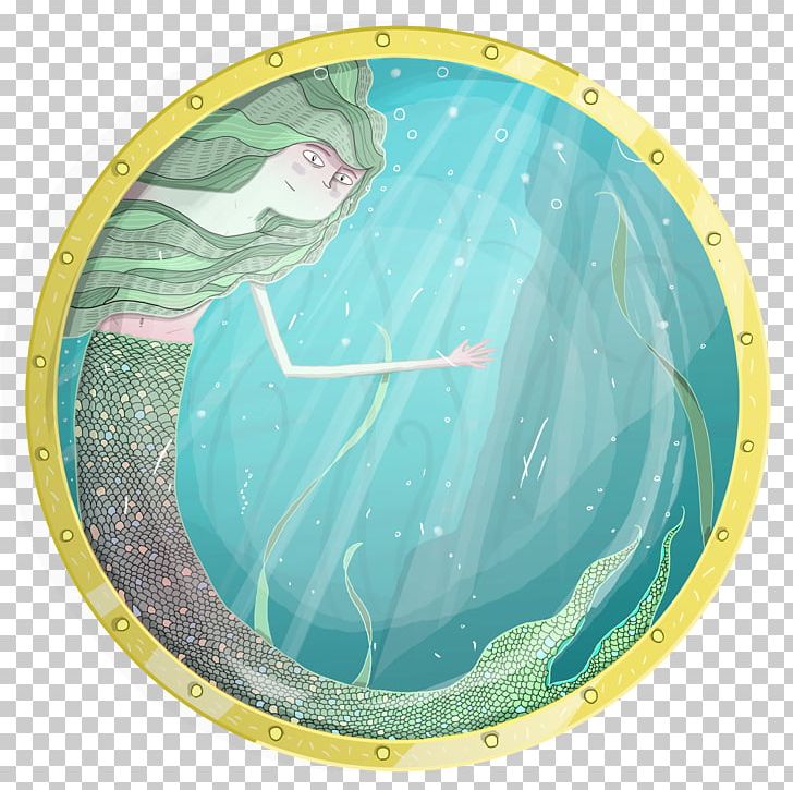 Water Marine Mammal Turquoise Legendary Creature PNG, Clipart, Aqua, Fellow, Fictional Character, Happy Thursday, Hope Free PNG Download