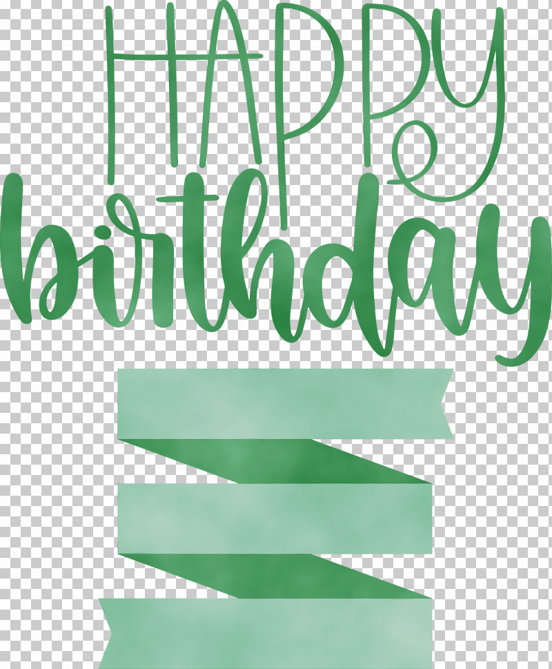 Logo Font Green Line Meter PNG, Clipart, Geometry, Green, Happy Birthday, Line, Logo Free PNG Download