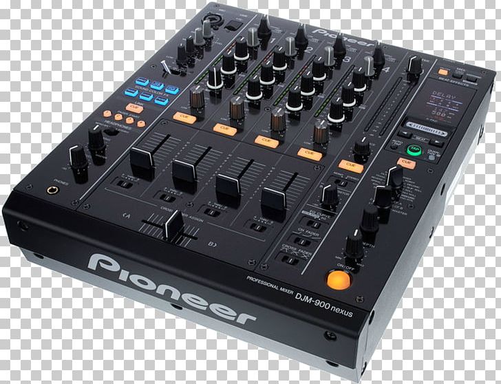 CDJ-2000 DJM Audio Mixers DJ Mixer PNG, Clipart, Audio Equipment, Cdj, Cdj2000, Disc Jockey, Dj Controller Free PNG Download