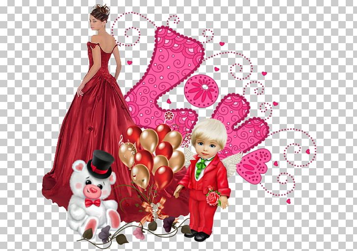 Christmas Ornament Cartoon Love Doll PNG, Clipart, Animated Cartoon, Cartoon, Character, Christmas, Christmas Day Free PNG Download