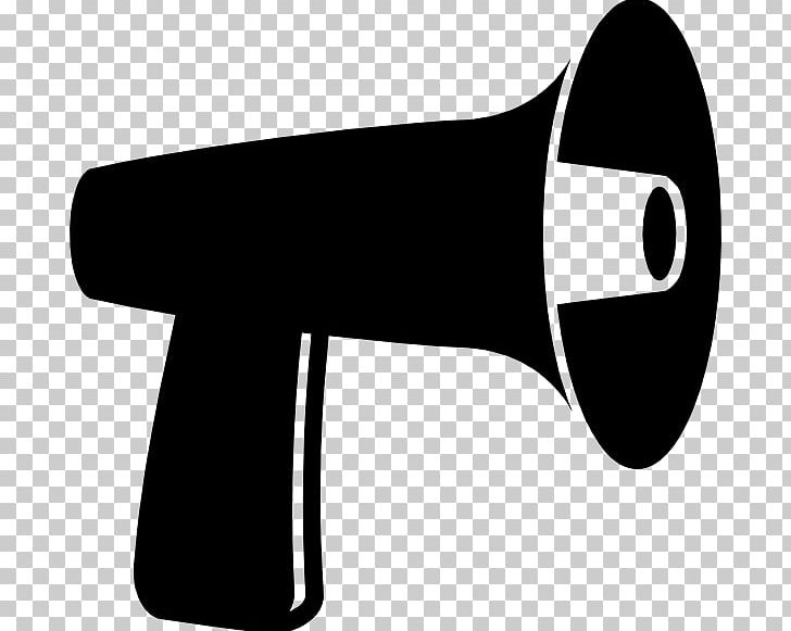 Computer Icons Megaphone PNG, Clipart, Black, Black And White, Cheerleading, Computer Icons, Download Free PNG Download