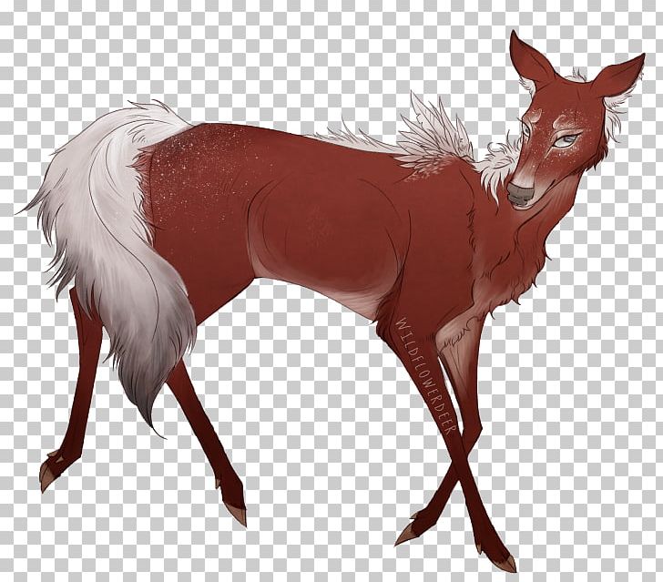 Mustang The Endless Forest Pack Animal Canidae Reindeer PNG, Clipart, Camel, Camel Like Mammal, Canidae, Carnivoran, Deer Free PNG Download