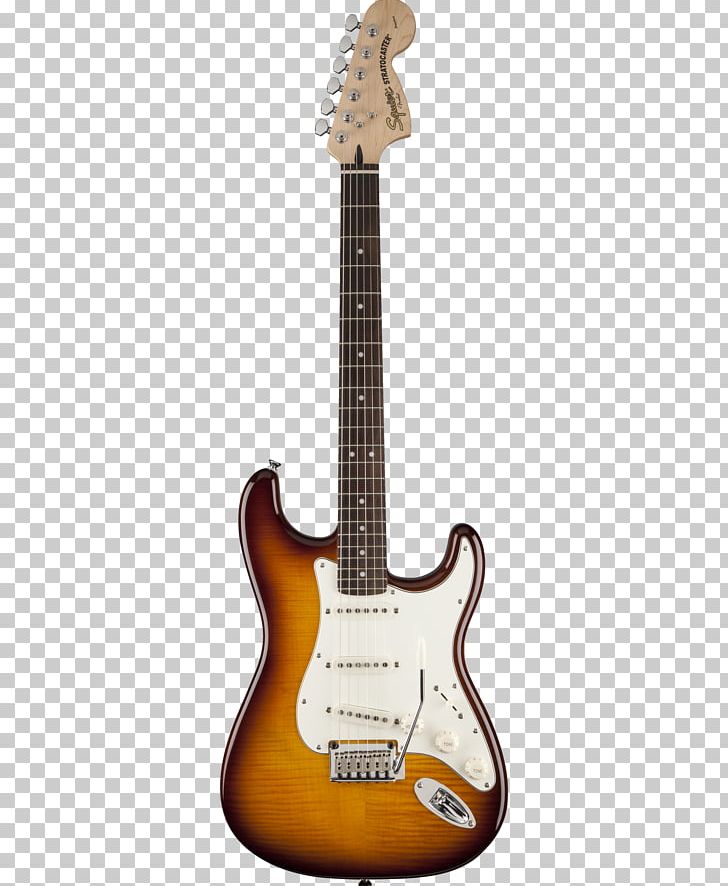 Squier Standard Stratocaster Electric Guitar Fender Stratocaster Sunburst Fender Standard Stratocaster PNG, Clipart, Acoustic Electric Guitar, Guitar Accessory, Musical Instrument, Objects, Plucked String Instruments Free PNG Download