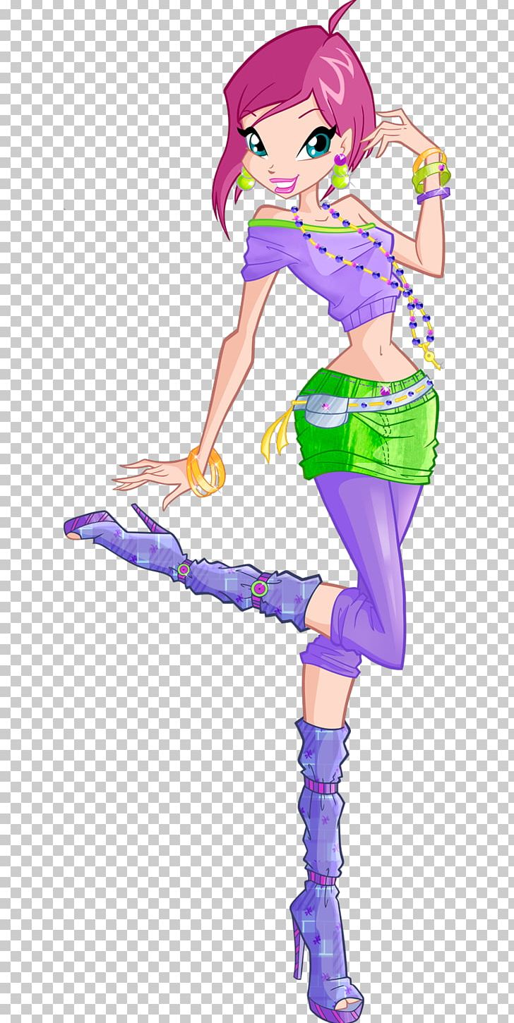 Tecna Bloom Musa The Trix Roxy PNG, Clipart, Arm, Bloom, Cartoon, Fictional Character, Girl Free PNG Download