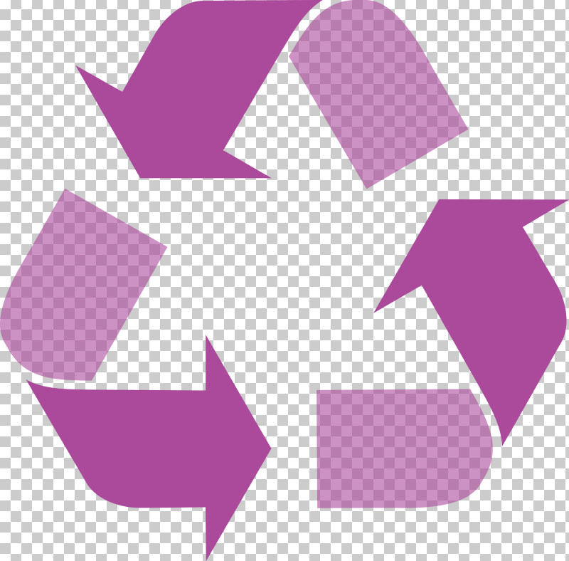 Eco Circulation Arrow PNG, Clipart, Eco Circulation Arrow, Logo, Magenta, Purple, Symbol Free PNG Download