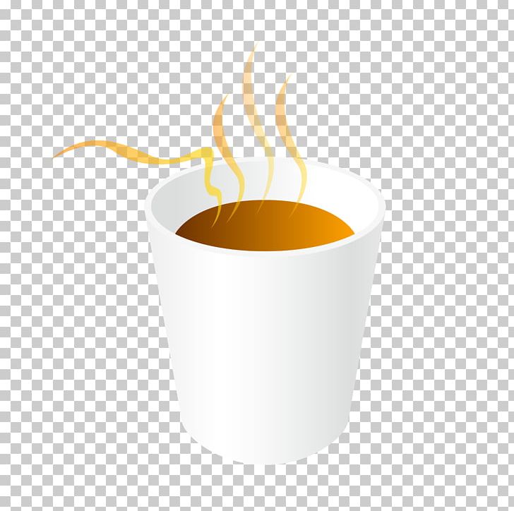 Coffee Cup Yellow PNG, Clipart, Aroma, Aroma Vector, Coffee, Coffee Aroma, Coffee Beans Free PNG Download