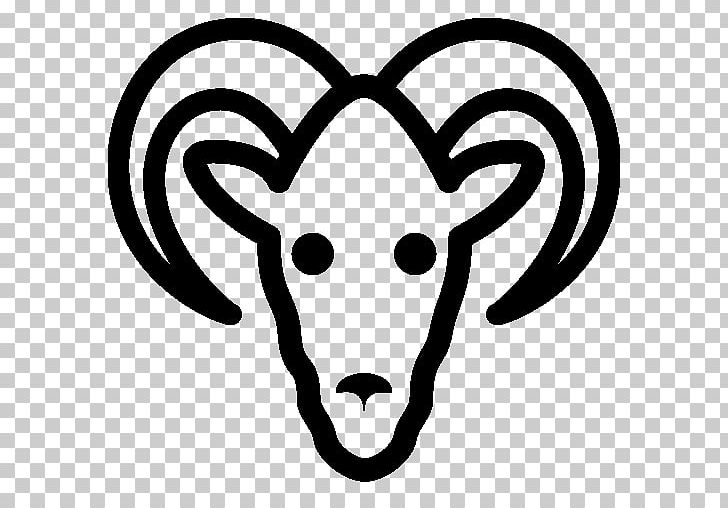 Goat Sheep Computer Icons Thepix Astrology PNG, Clipart, Animals, Aquarius, Artwork, Astrology, Black And White Free PNG Download