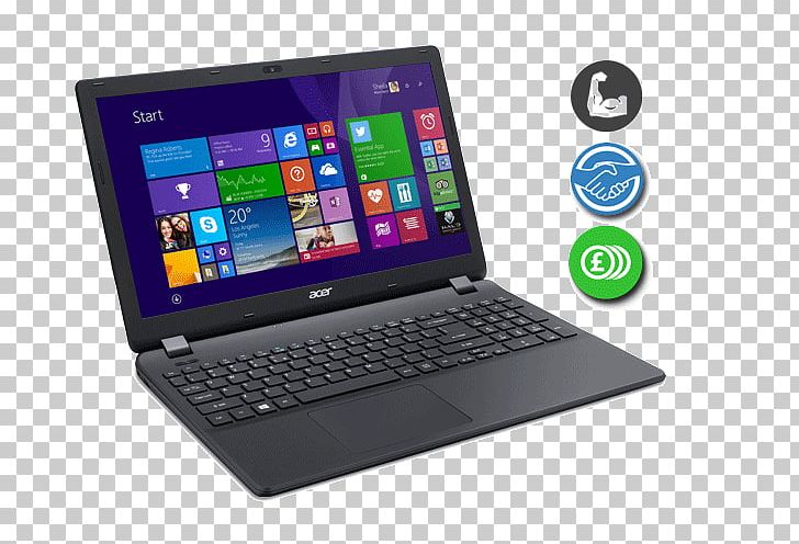 Laptop Acer Aspire Computer Acer Extensa PNG, Clipart, Acer, Acer Aspire E 15 E5573g, Acer Aspire E5573, Acer Extensa, Amd Accelerated Processing Unit Free PNG Download