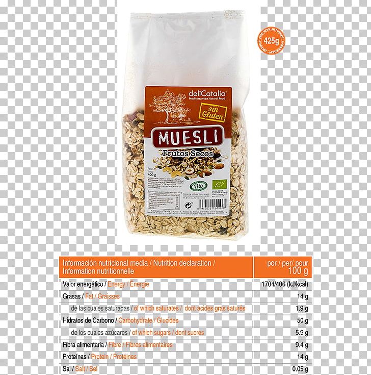Muesli Breakfast Cereal Oat Crisp Nuts PNG, Clipart, Auglis, Avena, Berry, Breakfast, Breakfast Cereal Free PNG Download