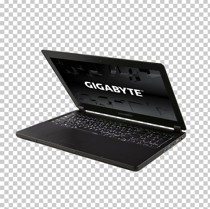 Netbook Laptop Intel Core I7 Gigabyte Technology PNG, Clipart, Central Processing Unit, Computer, Computer Accessory, Electronic Device, Electronics Free PNG Download