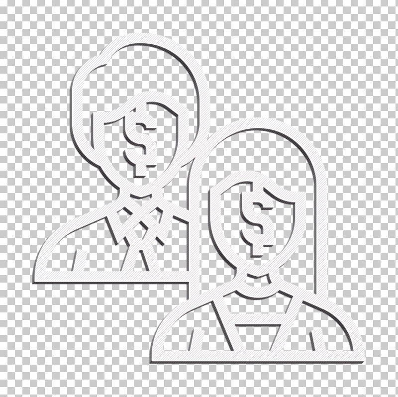 Face Icon Accounting Icon Shareholder Icon PNG, Clipart, Accounting Icon, Blackandwhite, Face Icon, Logo, Shareholder Icon Free PNG Download