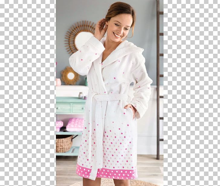 Bathrobe Patchwork Pajamas Sleeve PNG, Clipart, Bathrobe, Clothing, Cotton, Hood, Laundry Symbol Free PNG Download