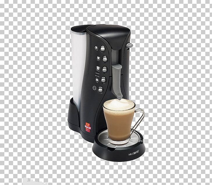 Coffeemaker Single-serve Coffee Container Mr. Coffee Bunn-o-Matic Corporation PNG, Clipart, Brewed Coffee, Bun, Coffee, Coffee Shop, Drip Coffee Maker Free PNG Download