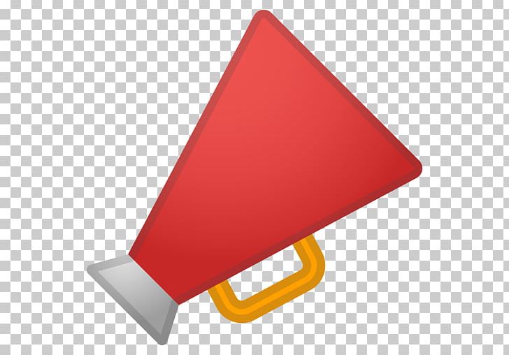 Emoji Emoticon Megaphone MegaFon PNG, Clipart, Android 8, Android 8 0, Android Oreo, Angle, Computer Icons Free PNG Download