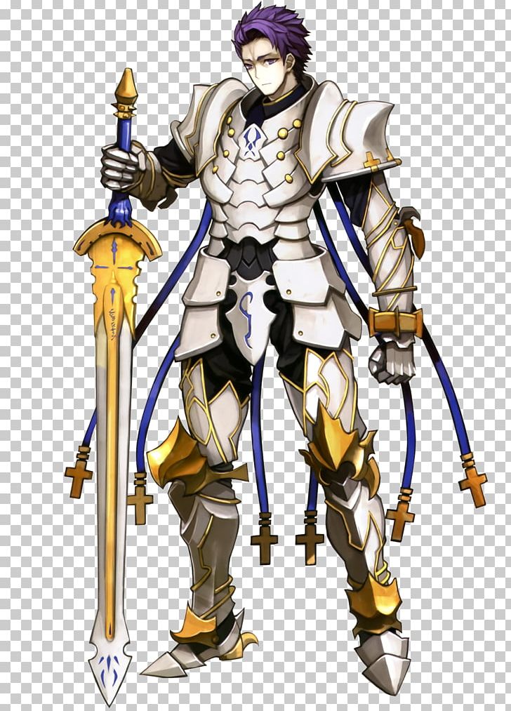Fate/stay Night Lancelot Saber Fate/Zero Fate/Grand Order PNG, Clipart, Anime, Armour, Costume, Costume Design, Fantasy Free PNG Download