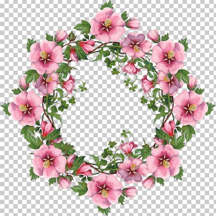 Flower Wreath Garden Roses Crown Paper PNG, Clipart, Annual Plant, Bikini, Blossom, Branch, Cannes Free PNG Download