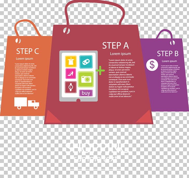 Infographic Shopping Bag Information PNG, Clipart, Bags Vector, Brand, Color, Color Pencil, Color Smoke Free PNG Download