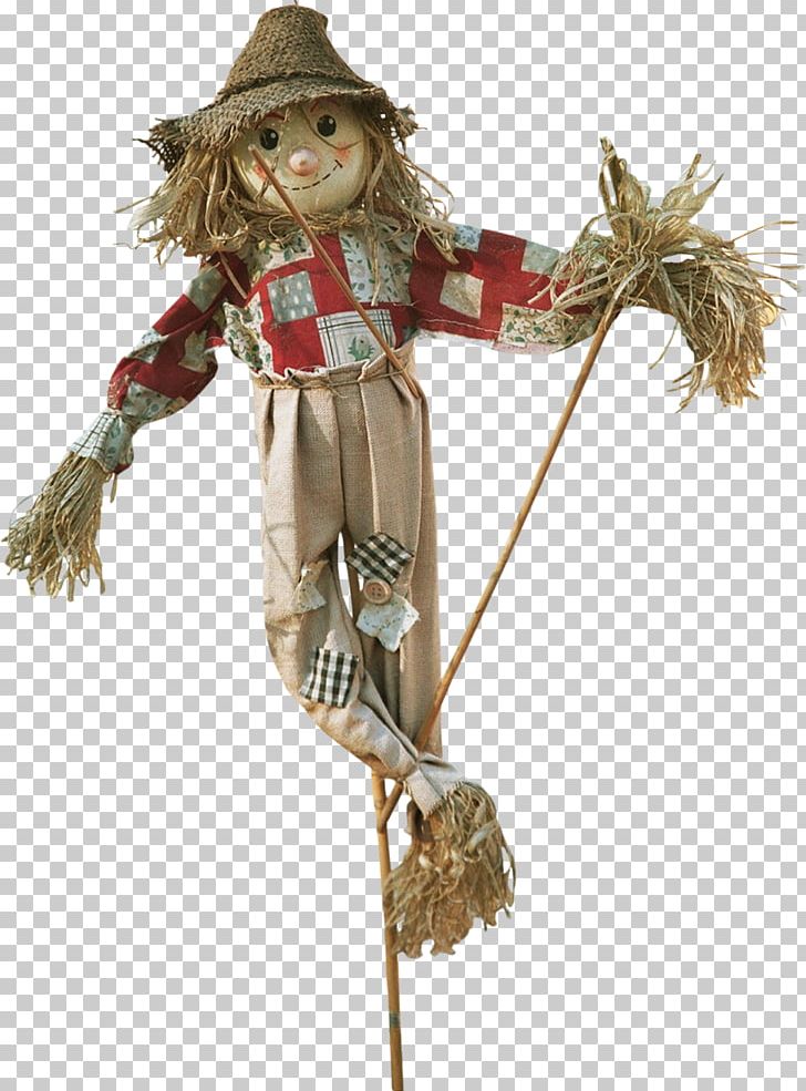 Scarecrow Straw Man PNG, Clipart, 1155, Centerblog, Christmas Ornament, Costume, Costume Design Free PNG Download