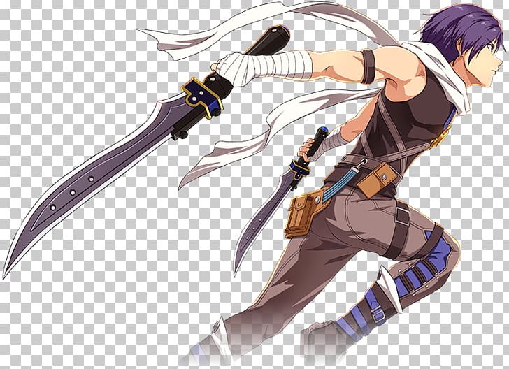 The Legend Of Heroes: Trails In The Sky SC Ys Vs. Sora No Kiseki: Alternative Saga Trails – Erebonia Arc The Legend Of Heroes: Trails Of Cold Steel III PNG, Clipart, Anime, Cg Artwork, Fictional Character, Game, Legend Free PNG Download