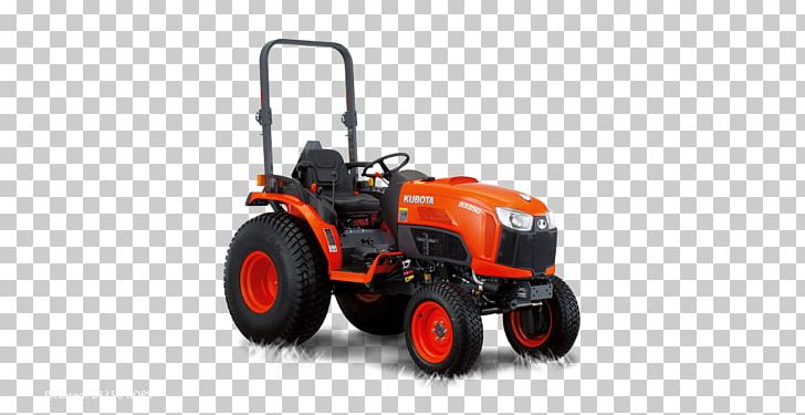 Tractor Kubota Corporation Rollover Protection Structure Machine Sales PNG, Clipart, Agricultural Machinery, Diesel Engine, Diesel Fuel, Farm, Heavy Machinery Free PNG Download