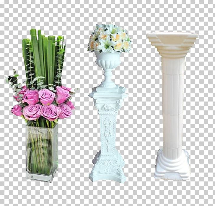 Wedding Invitation Ceremony Marriage PNG, Clipart, Artificial Flower, Ceremony, Column, Convite, Cut Flowers Free PNG Download