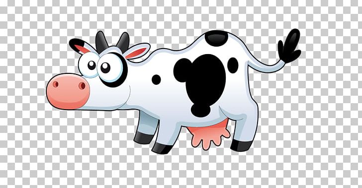 White Park Cattle Dairy Cattle PNG, Clipart, Adobe Illustrator, Animal, Animals, Cartoon, Cartoon Animals Free PNG Download