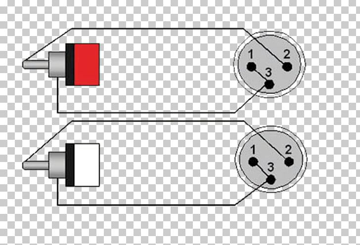 XLR Connector RCA Connector Wiring Diagram Electrical Wires & Cable PNG, Clipart, Ac Power Plugs And Sockets, Angle, Auto Part, Electrical Connector, Electrical Wires Cable Free PNG Download
