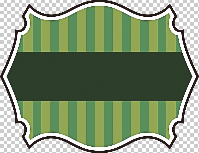 Green Line Rectangle Pattern PNG, Clipart, Green, Line, Rectangle, Vintage Frame Free PNG Download