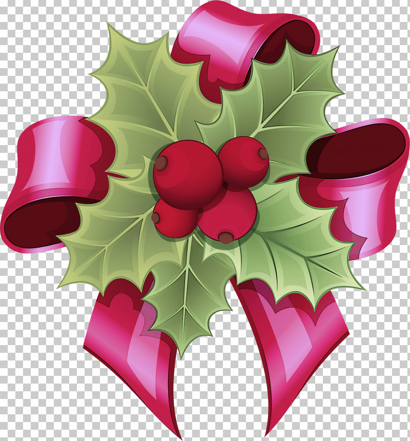 Holly PNG, Clipart, Flower, Holly, Leaf, Petal, Plant Free PNG Download