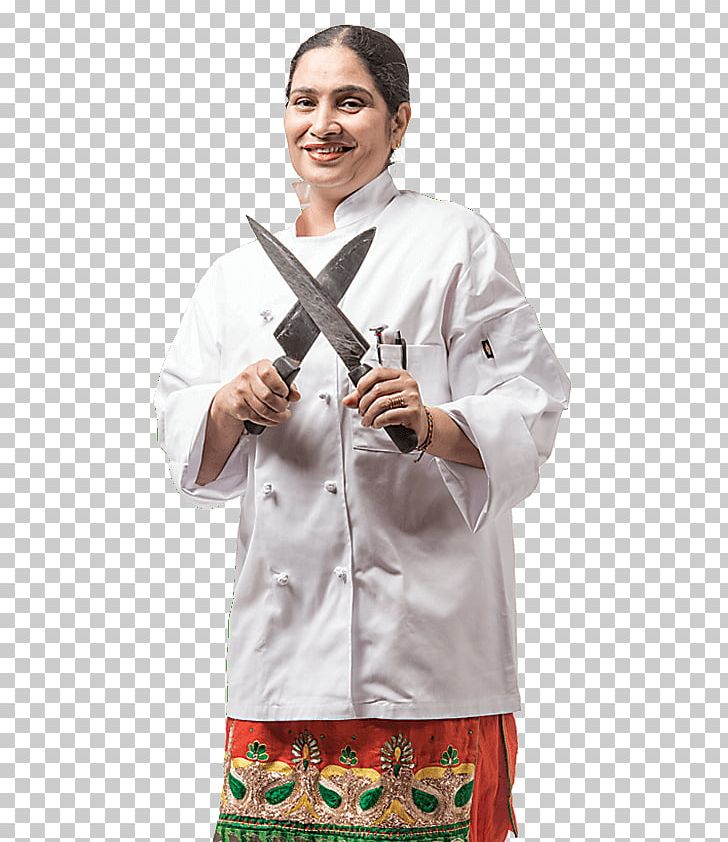 Chef's Uniform Restaurant Celebrity Chef Indian Cuisine PNG, Clipart,  Free PNG Download