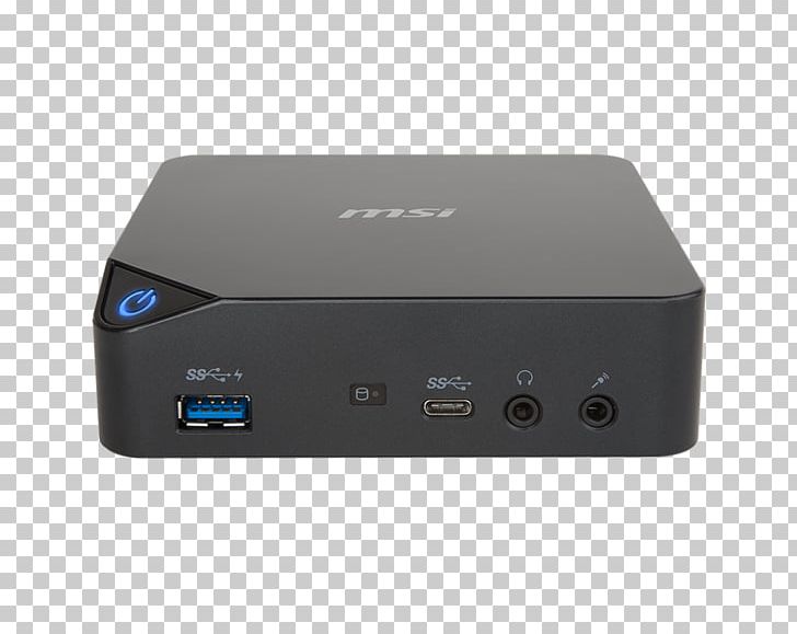 Kaby Lake Low Power Consumption Mini Pc, Power Consumption Of Desktop And Laptop