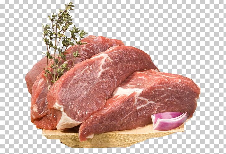 Sirloin Steak Ham Game Meat Prosciutto Bresaola PNG, Clipart, Animal Fat, Animal Source Foods, Back Bacon, Bayonne Ham, Beef Free PNG Download