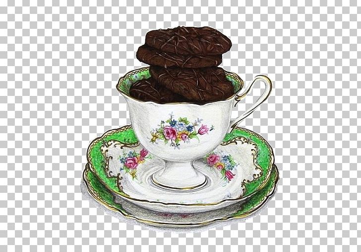 Turkish Coffee Tea Coffee Cup Chocolate PNG, Clipart, Biscuit, Biscuits, Biscuits Vector, Chocolate, Coffee Free PNG Download