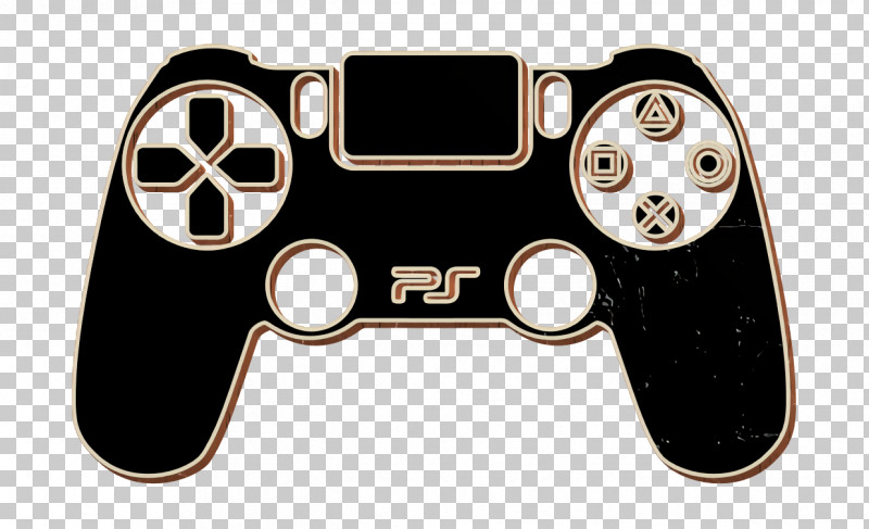 Ps4 Icon Technology Icon Ps4 Gamepad Icon Png Clipart Dualshock Game Controller Joystick Playstation 4 Playstation
