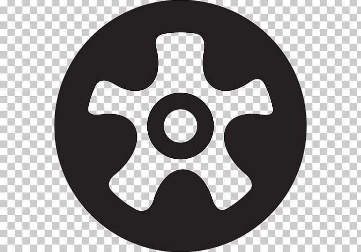 Car Wheel Rim Computer Icons PNG, Clipart, Black And White, Brake, Car, Circle, Computer Icons Free PNG Download