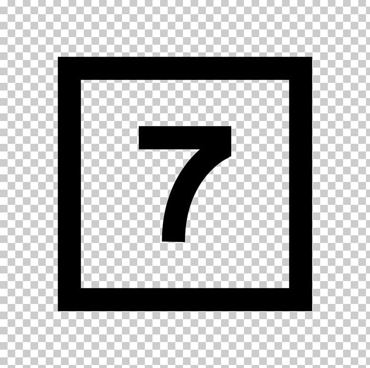 Computer Icons Number PNG, Clipart, Angle, Area, Black, Brand, Button Free PNG Download