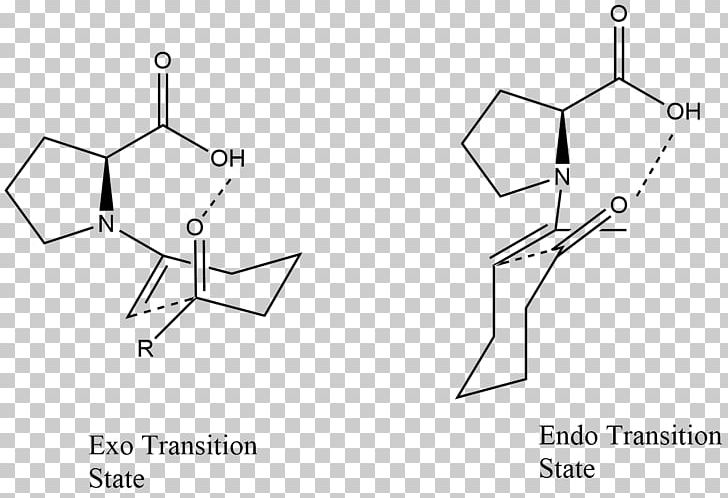 Enamine Transition State Robinson Annulation Aldol Reaction Proline PNG, Clipart, Aldol Condensation, Alkene, Amine, Angle, Area Free PNG Download