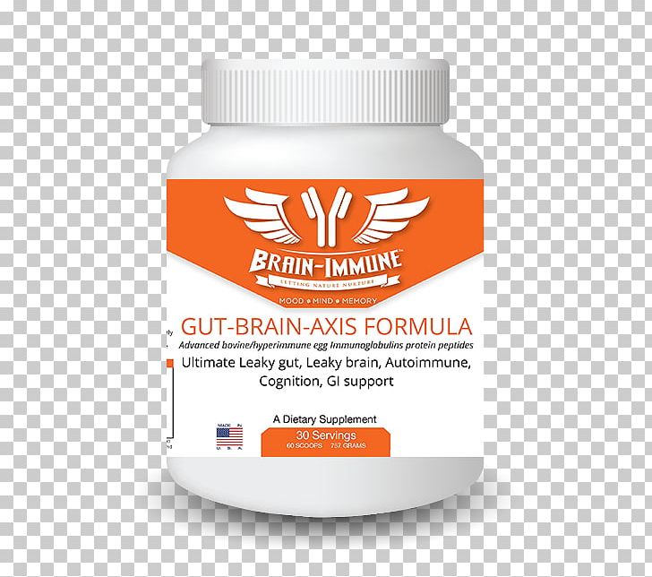 Gut–brain Axis Gastrointestinal Tract Immune System Dietary Supplement PNG, Clipart, Antibody, Bottle, Brain, Brand, Dietary Supplement Free PNG Download