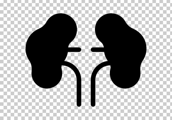 Kidney Computer Icons Excretory System Human Body PNG, Clipart, Audio, Black And White, Computer Icons, Excretory System, Health Free PNG Download