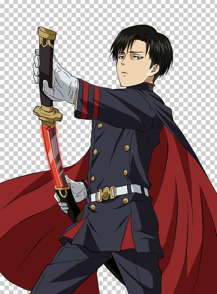 Mikasa Ackerman Eren Yeager Levi Seraph Of The End Attack On Titan PNG, Clipart, Anime, Attack On Titan, Character, Cold Weapon, Eren Yeager Free PNG Download