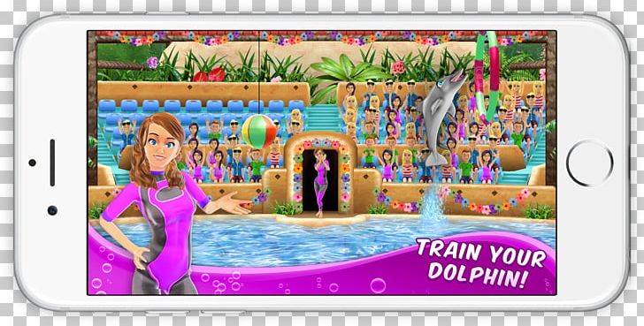 My Dolphin Show FREE ONLINE GAMES PNG, Clipart, Android, Dolphin Show Games, Free Online Games, Fun, Logos Free PNG Download