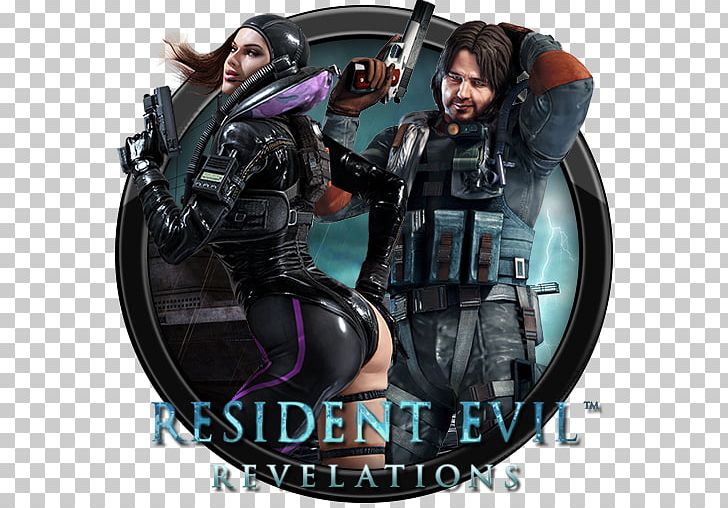 Resident Evil: Revelations 2 Resident Evil: Operation Raccoon City Resident Evil 4 Resident Evil 7: Biohazard PNG, Clipart, Buoyancy Compensator, Film, Mask, Others, Raccoon City Free PNG Download