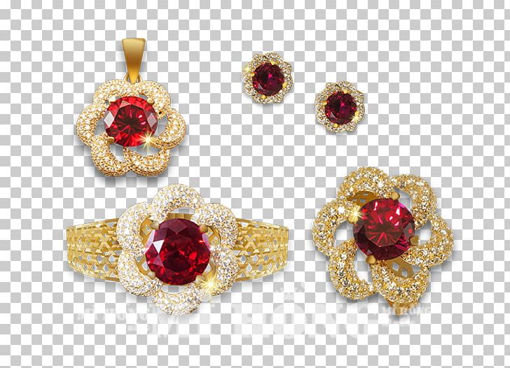 Ruby Earring Body Jewellery Magenta PNG, Clipart, Body Jewellery, Body Jewelry, Earring, Earrings, Fashion Accessory Free PNG Download