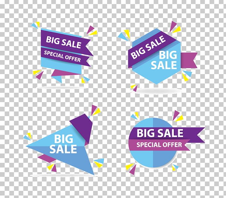 Advertising Sticker Sales PNG, Clipart, Advertising, Angle, Area, Art, Banner Free PNG Download